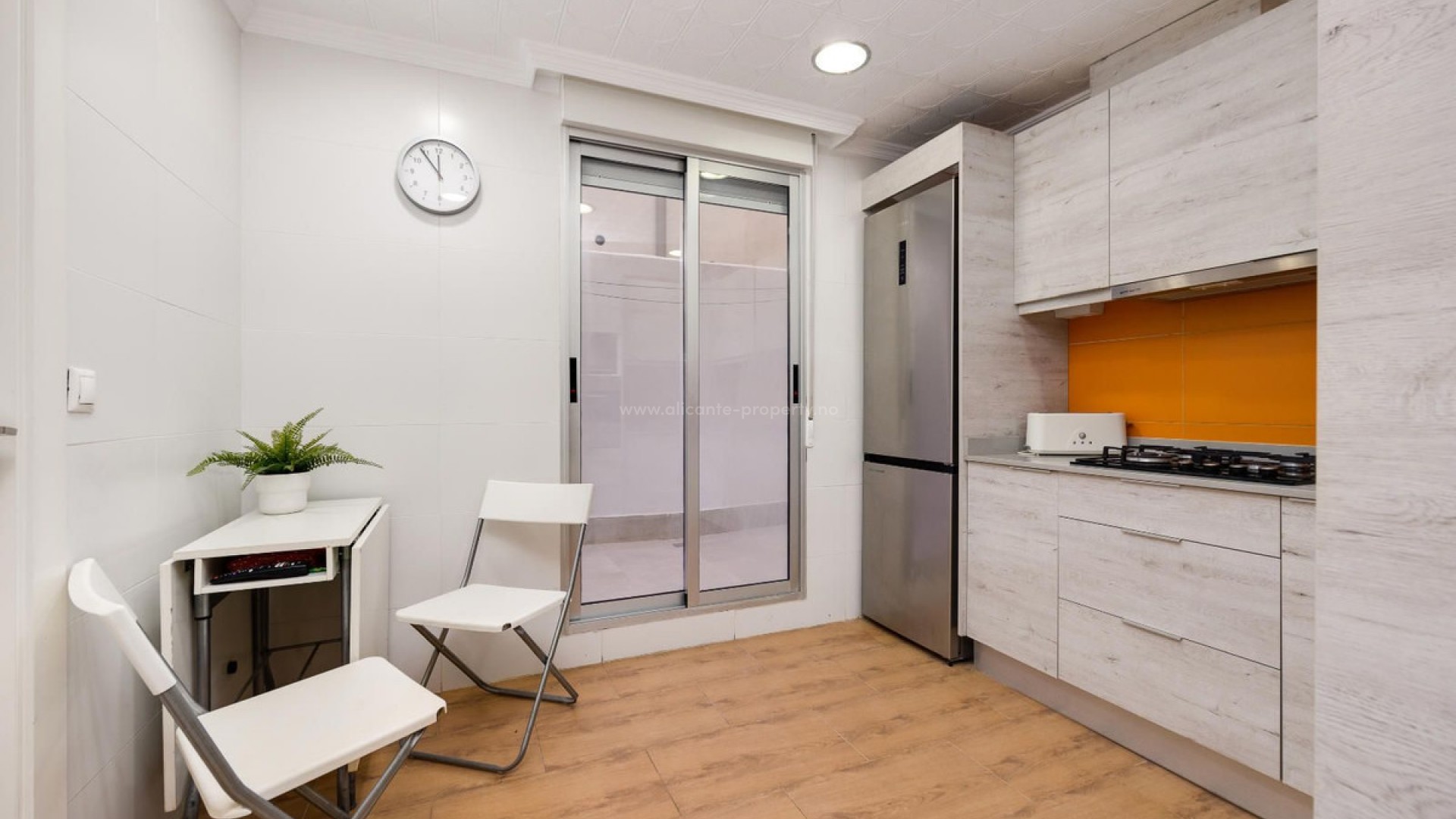 Apartamento / piso en Torrevieja Centro