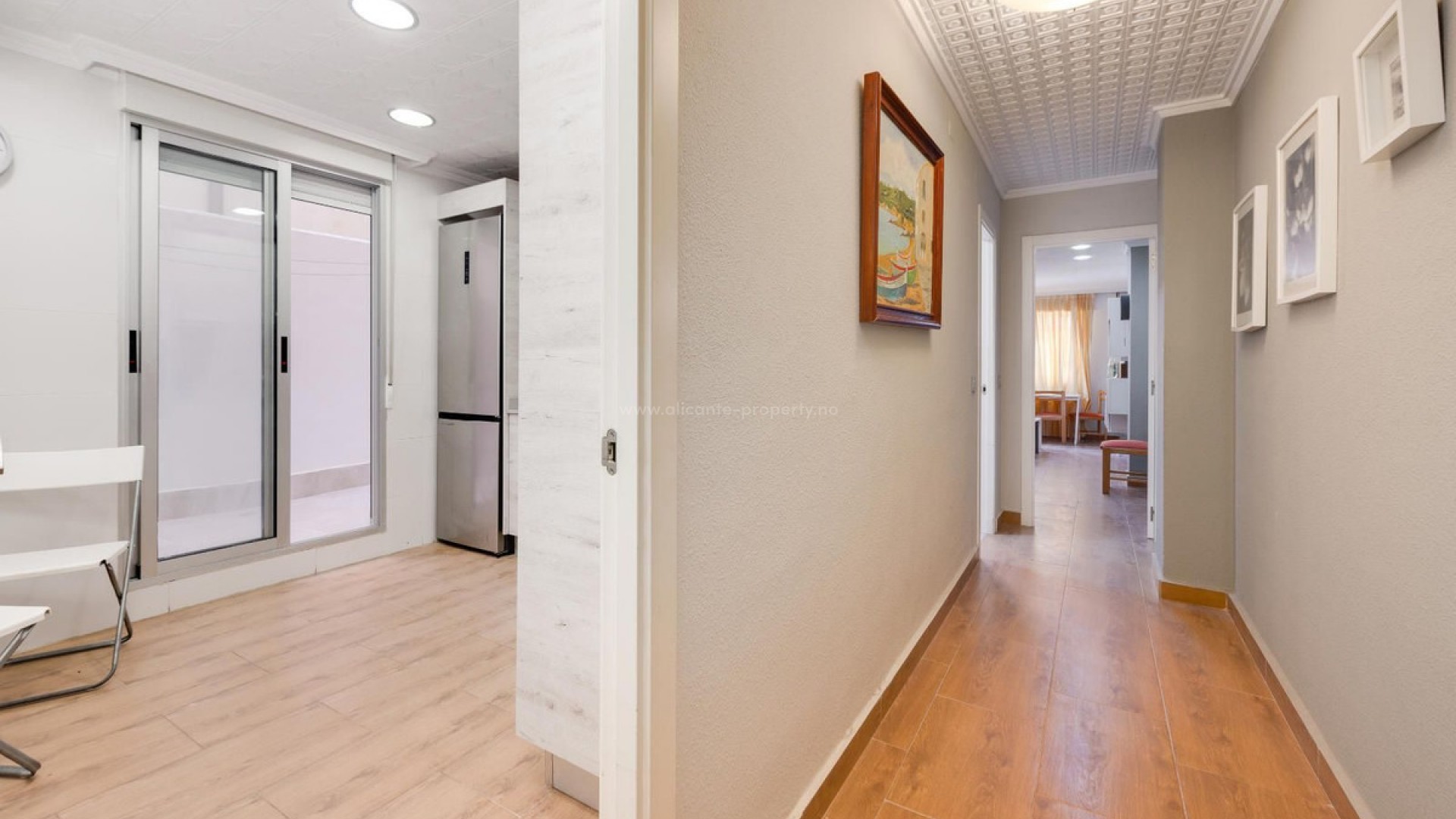 Apartamento / piso en Torrevieja Centro