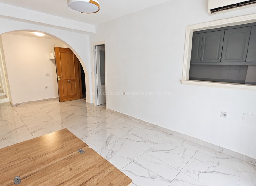 Apartamento / piso en Torrevieja Centro
