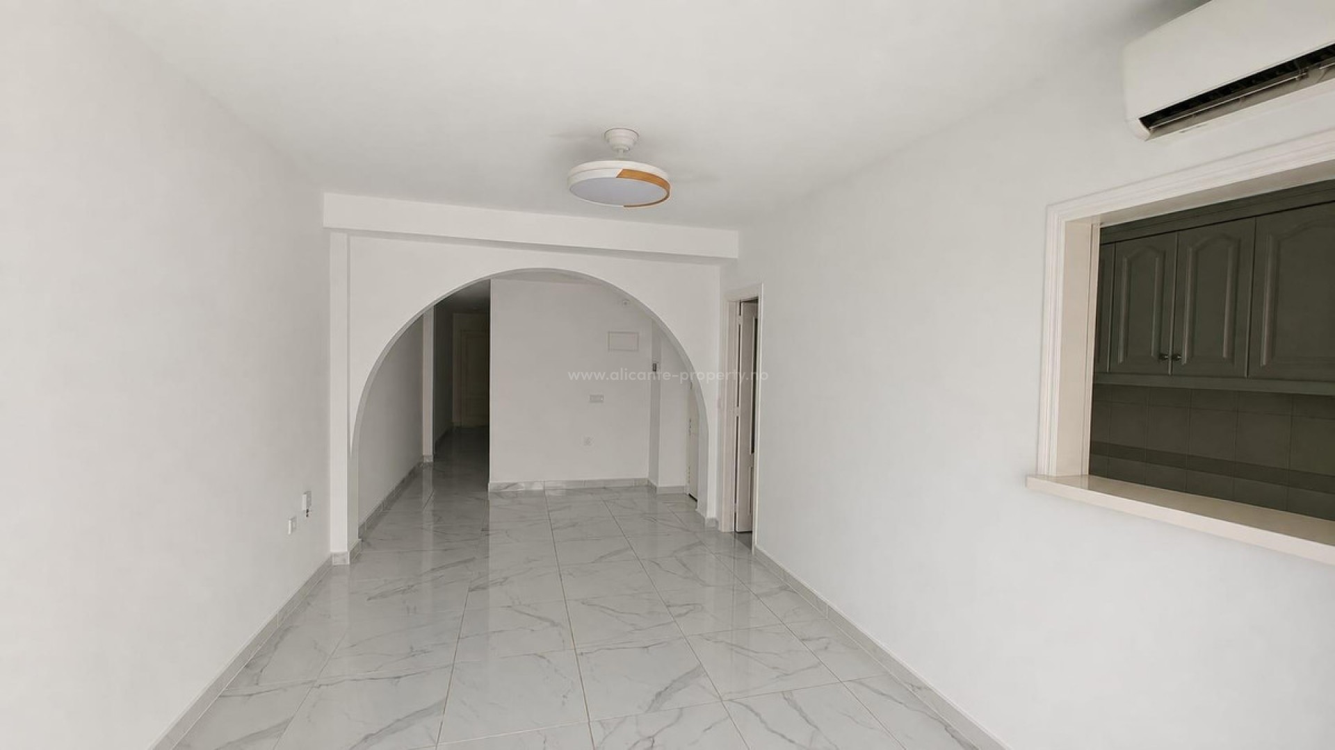 Apartamento / piso en Torrevieja Centro