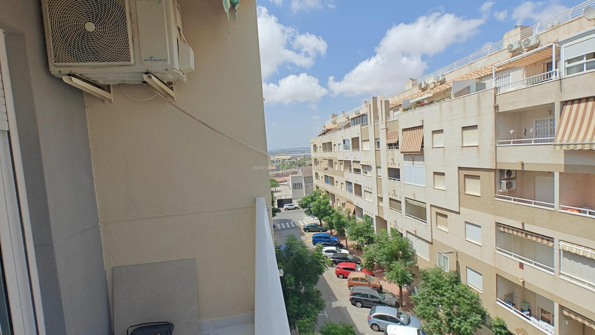 Apartamento / piso en Torrevieja Centro