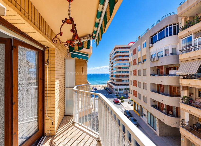 Apartamento / piso en Torrevieja Centro