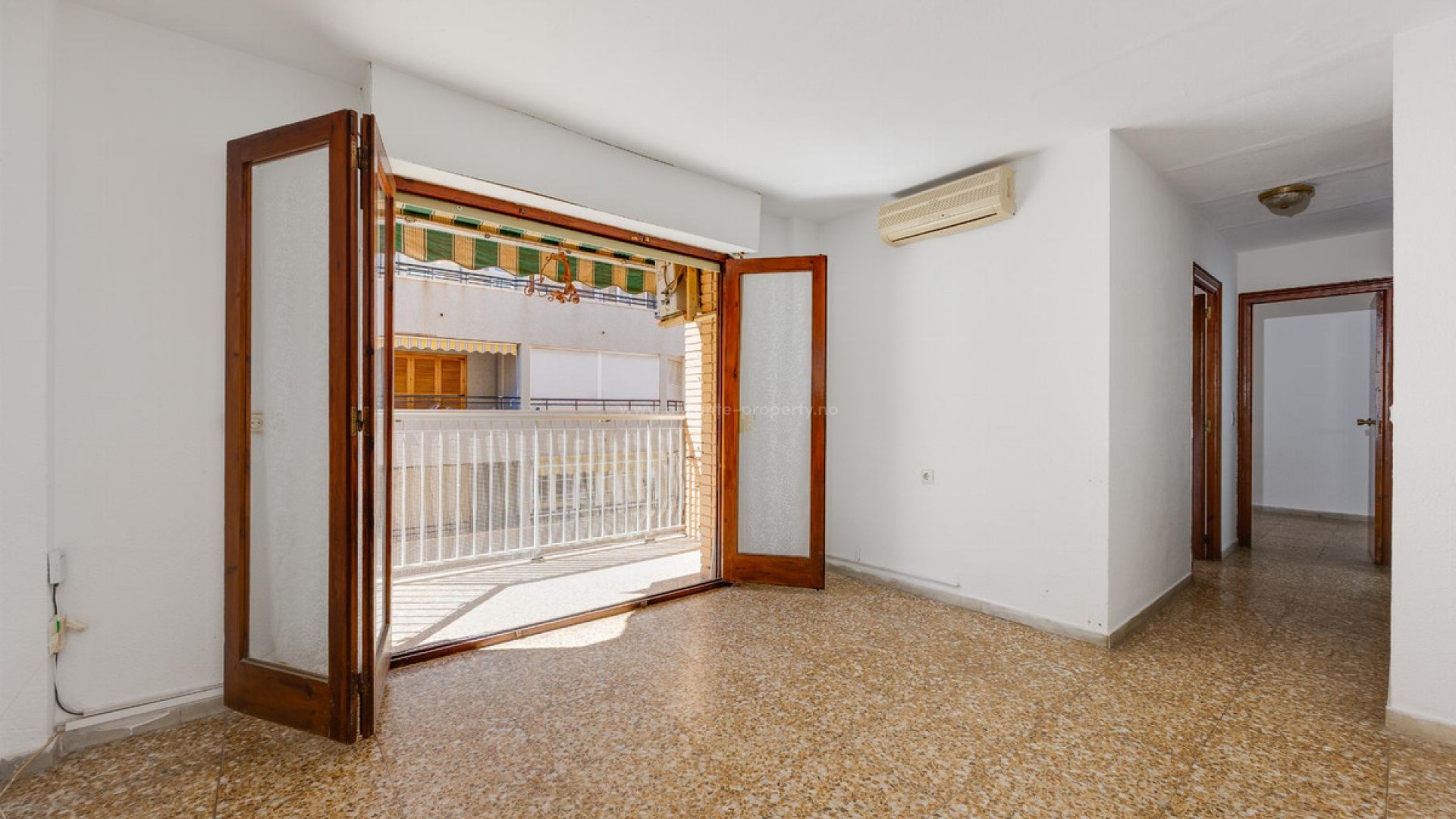 Apartamento / piso en Torrevieja Centro
