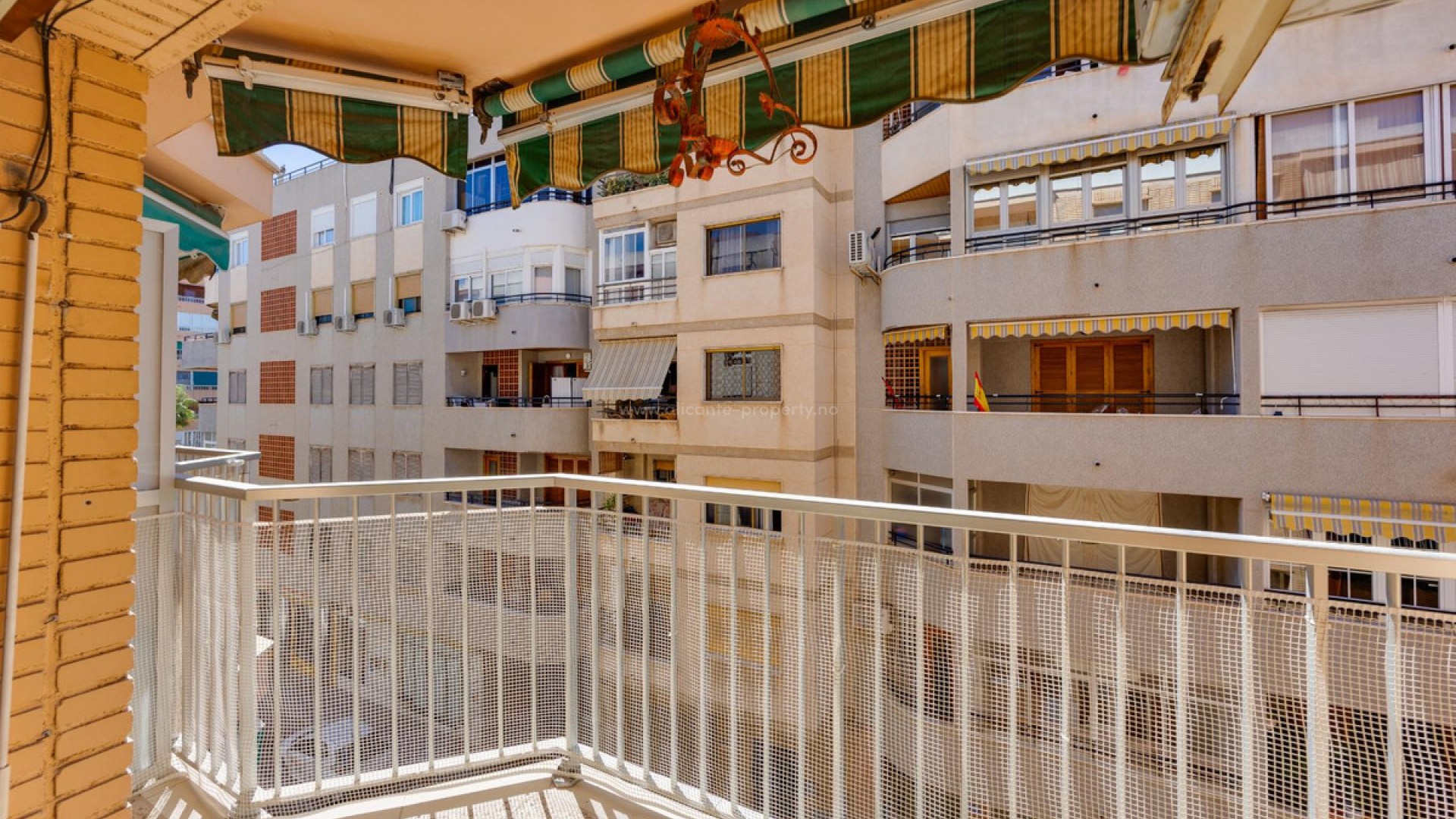 Apartamento / piso en Torrevieja Centro