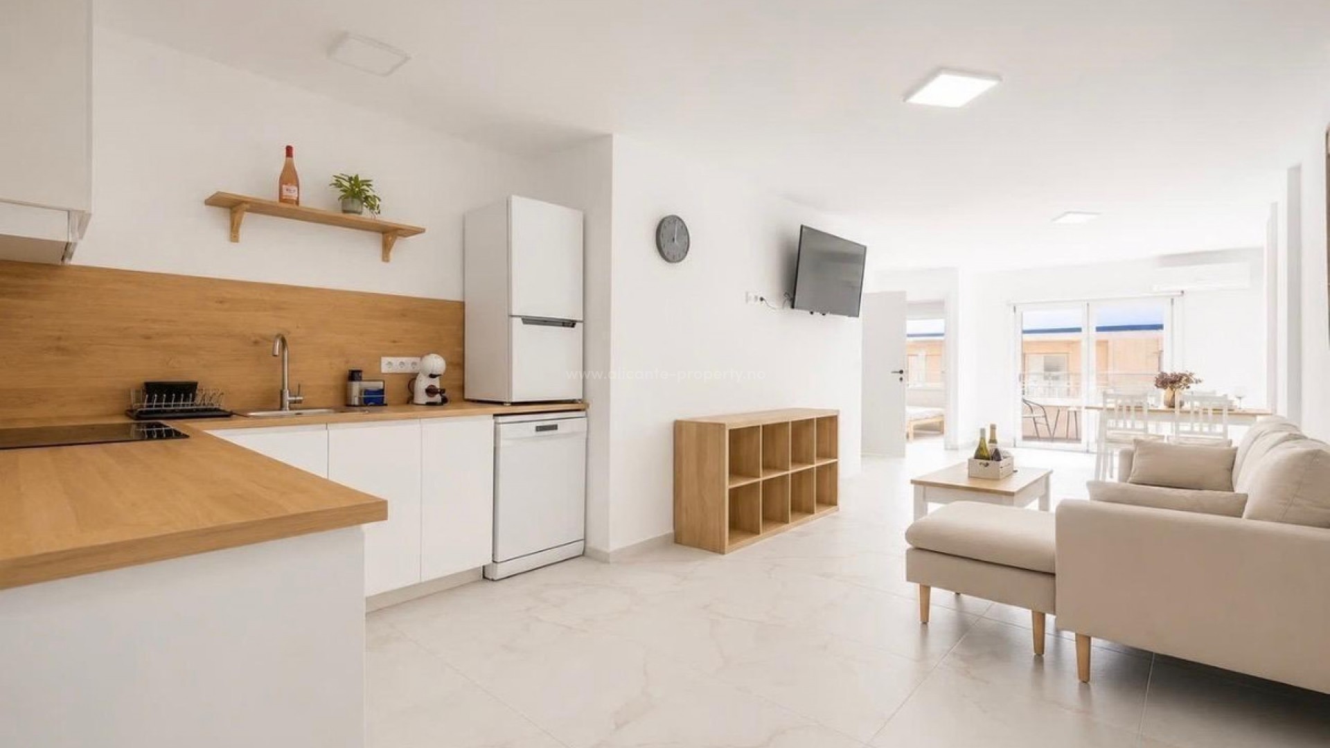 Apartamento / piso en Torrevieja Centro