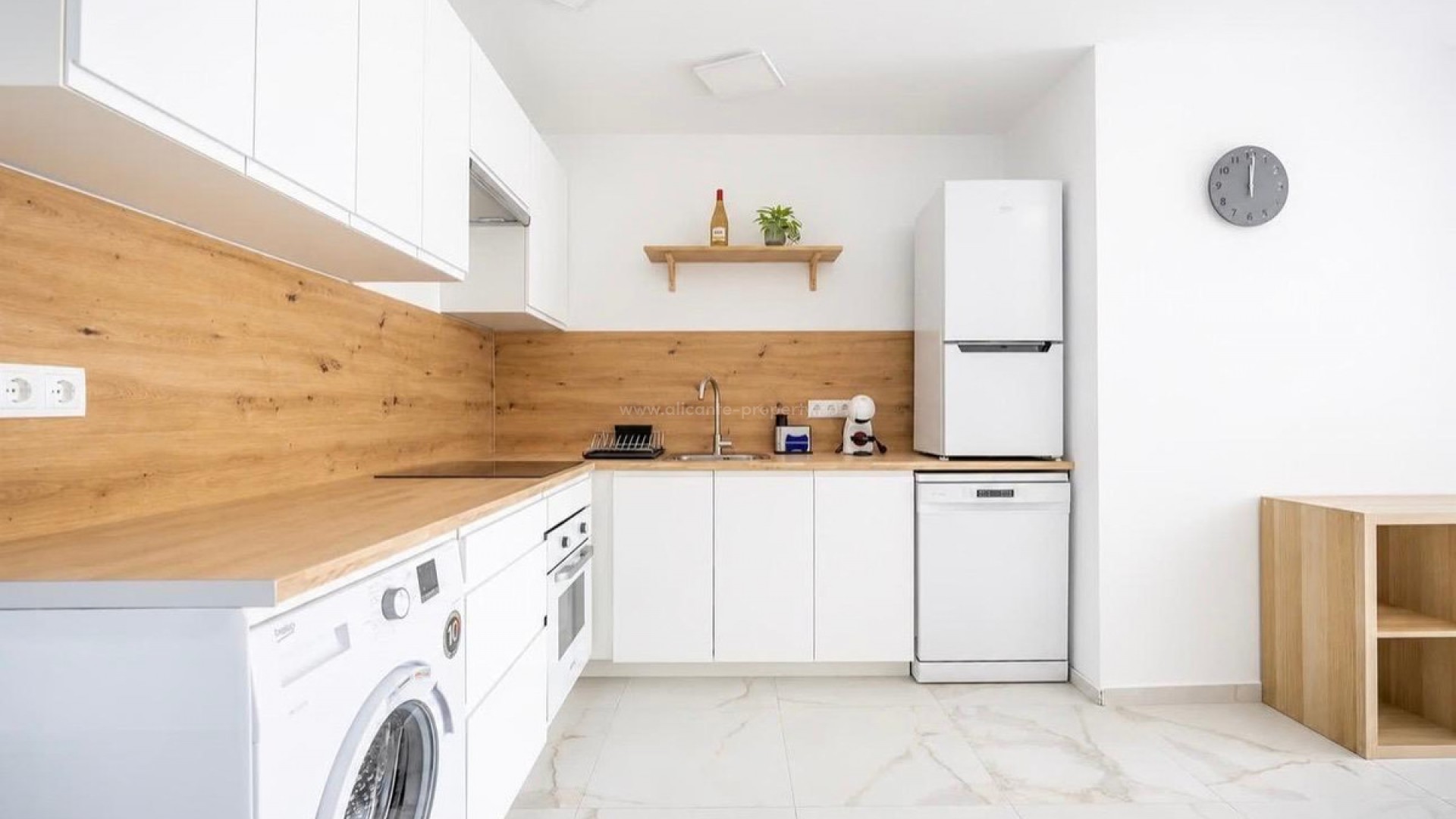 Apartamento / piso en Torrevieja Centro