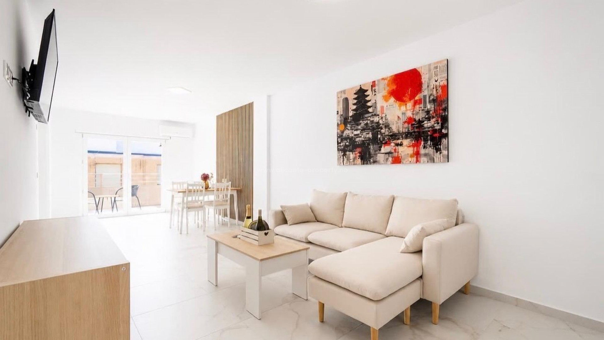 Apartamento / piso en Torrevieja Centro