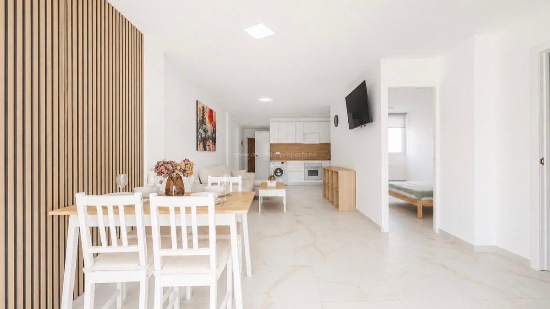 Apartamento / piso en Torrevieja Centro