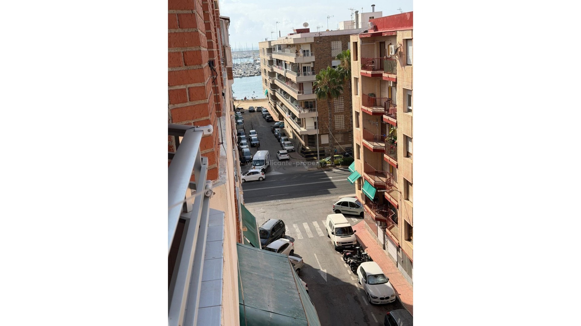 Apartamento / piso en Torrevieja Centro