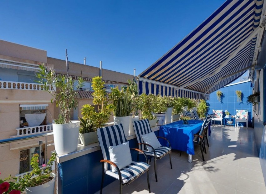 Apartamento / piso en Torrevieja Centro