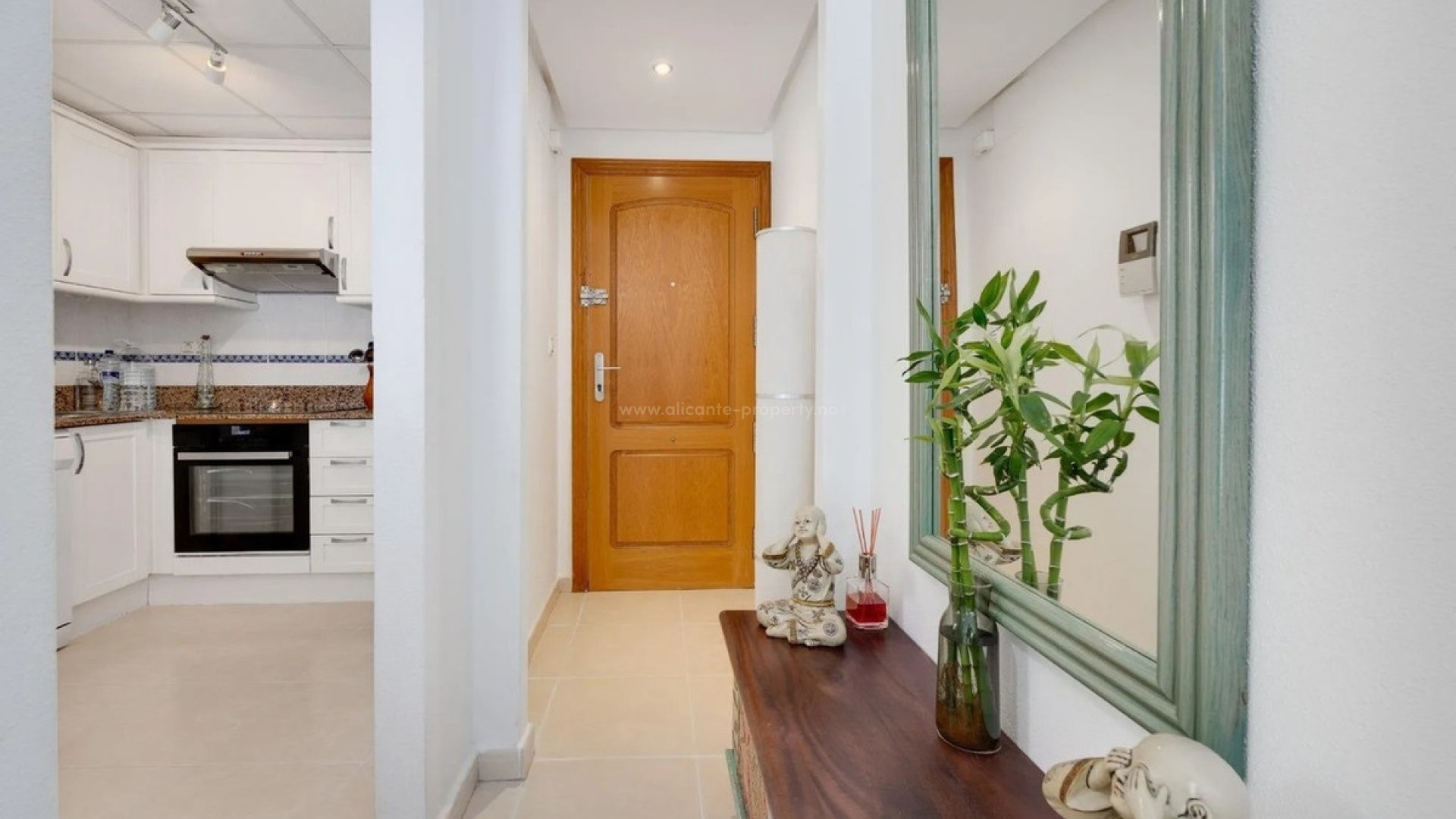 Apartamento / piso en Torrevieja Centro