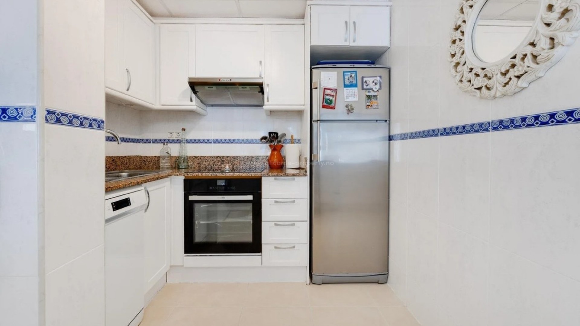 Apartamento / piso en Torrevieja Centro