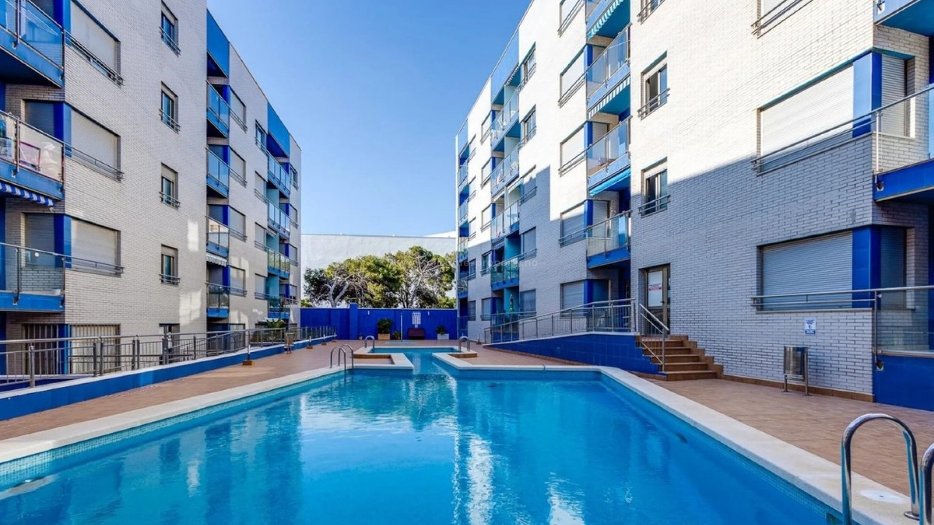 Apartamento / piso en Torrevieja Centro