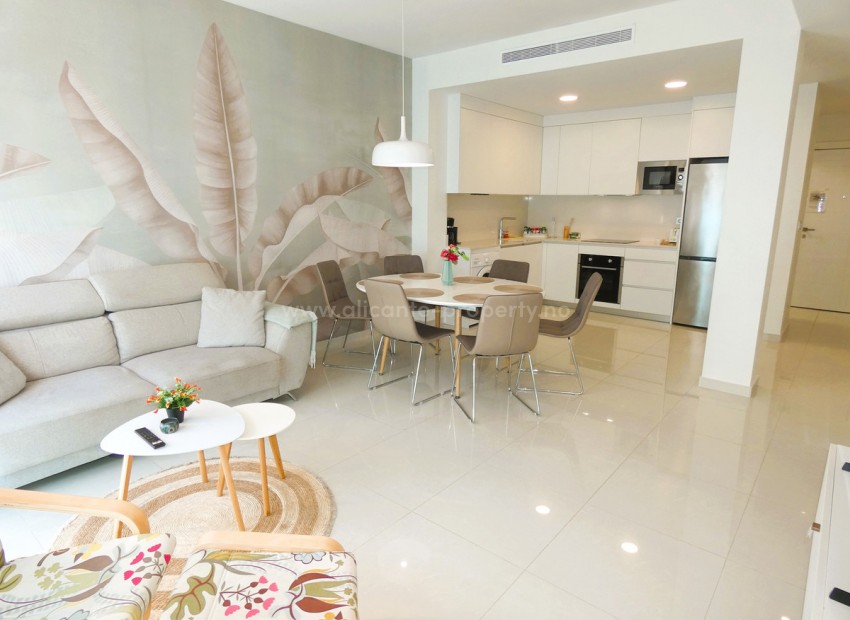 Apartamento / piso en Torrevieja Centro