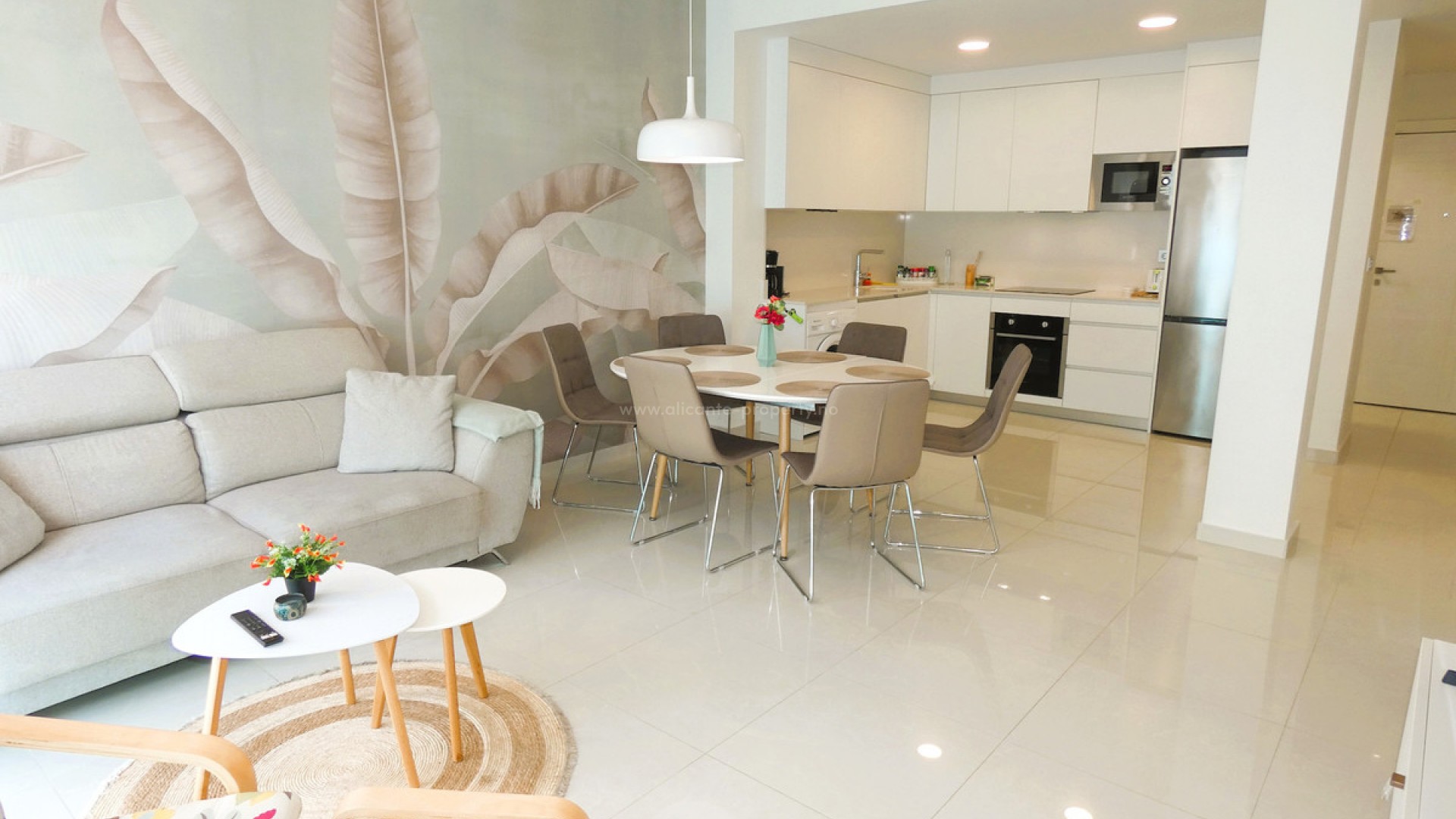 Apartamento / piso en Torrevieja Centro
