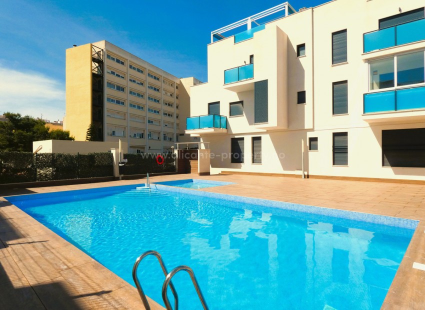Apartamento / piso en Torrevieja Centro