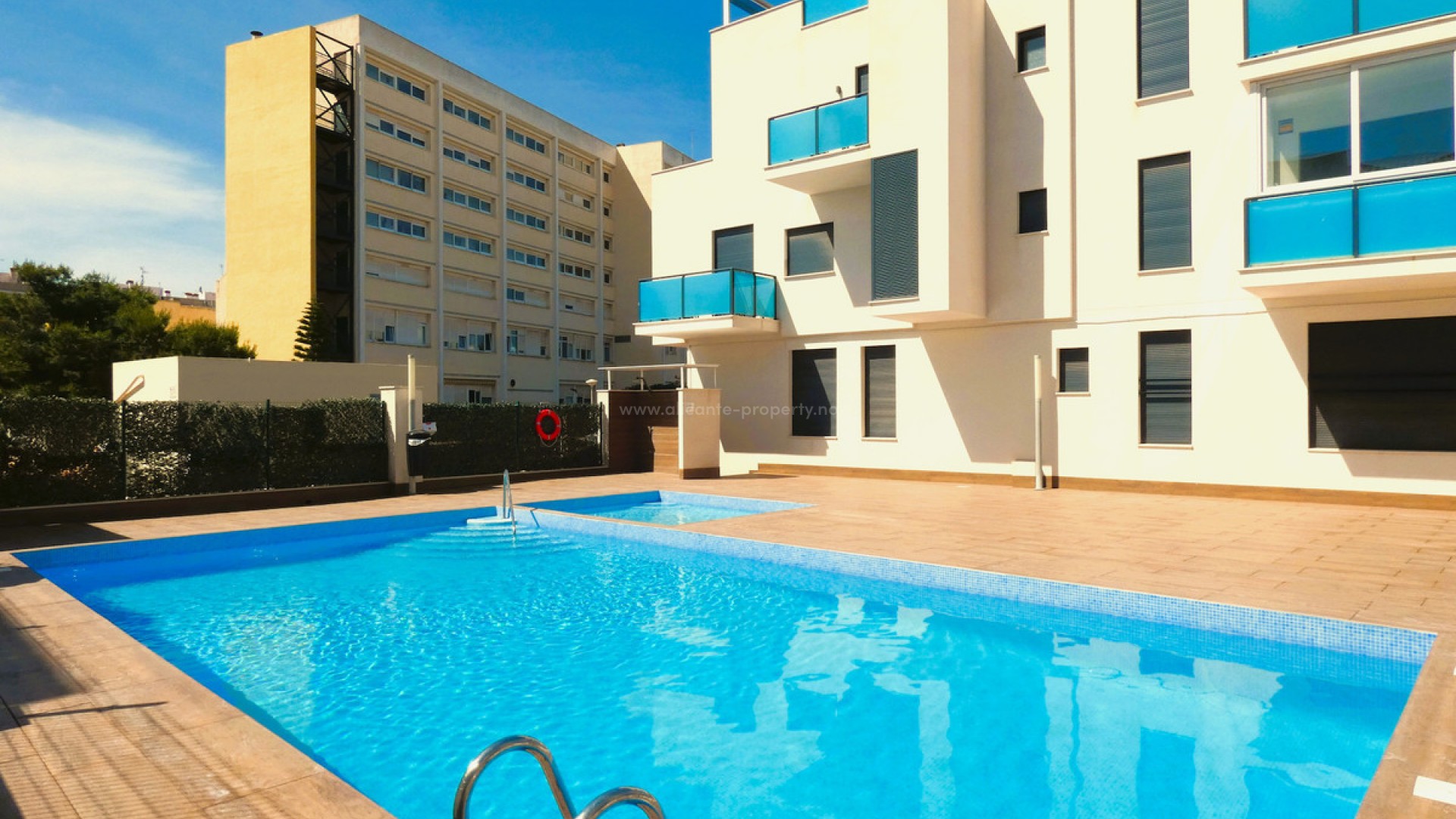 Apartamento / piso en Torrevieja Centro