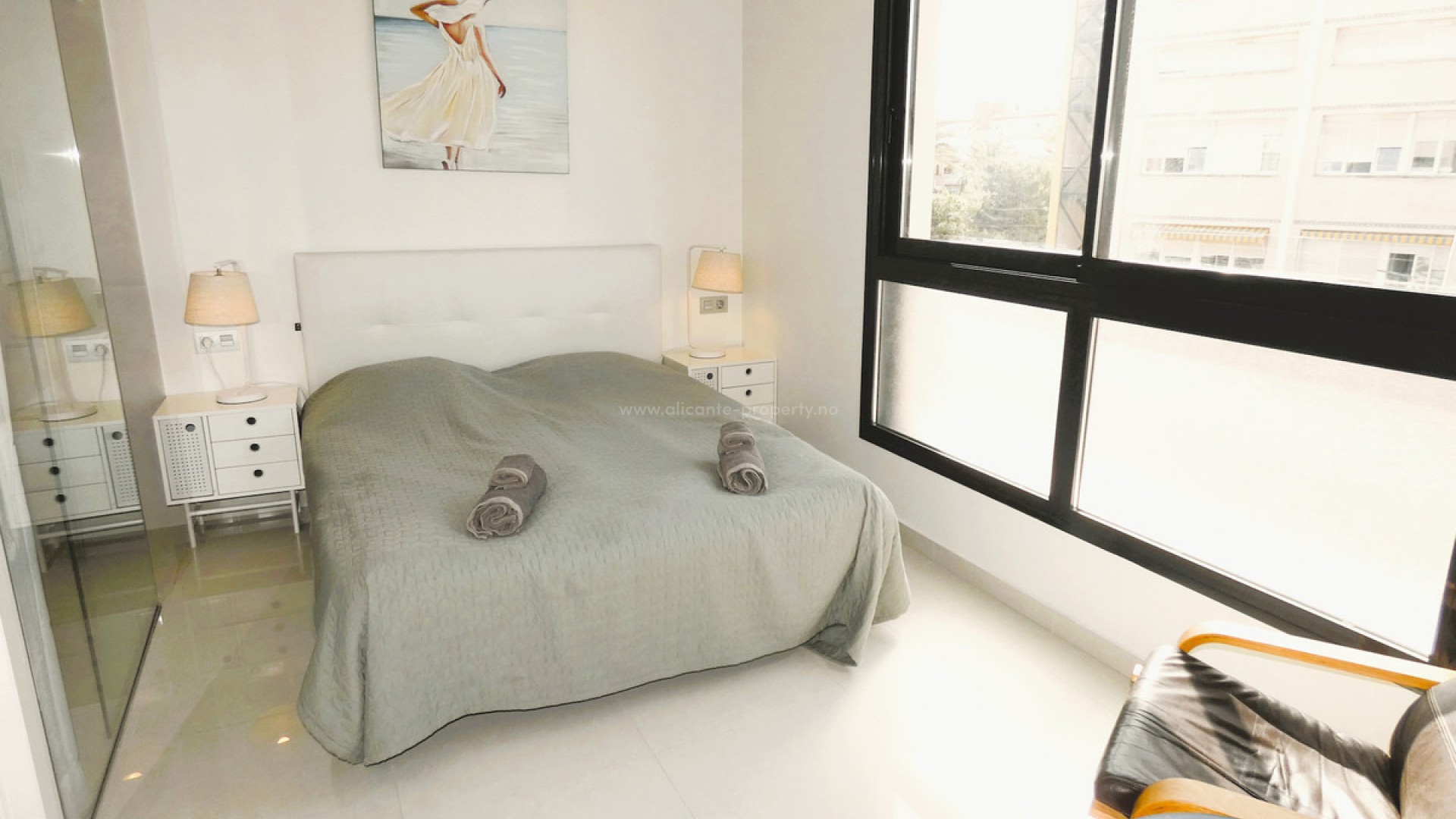 Apartamento / piso en Torrevieja Centro