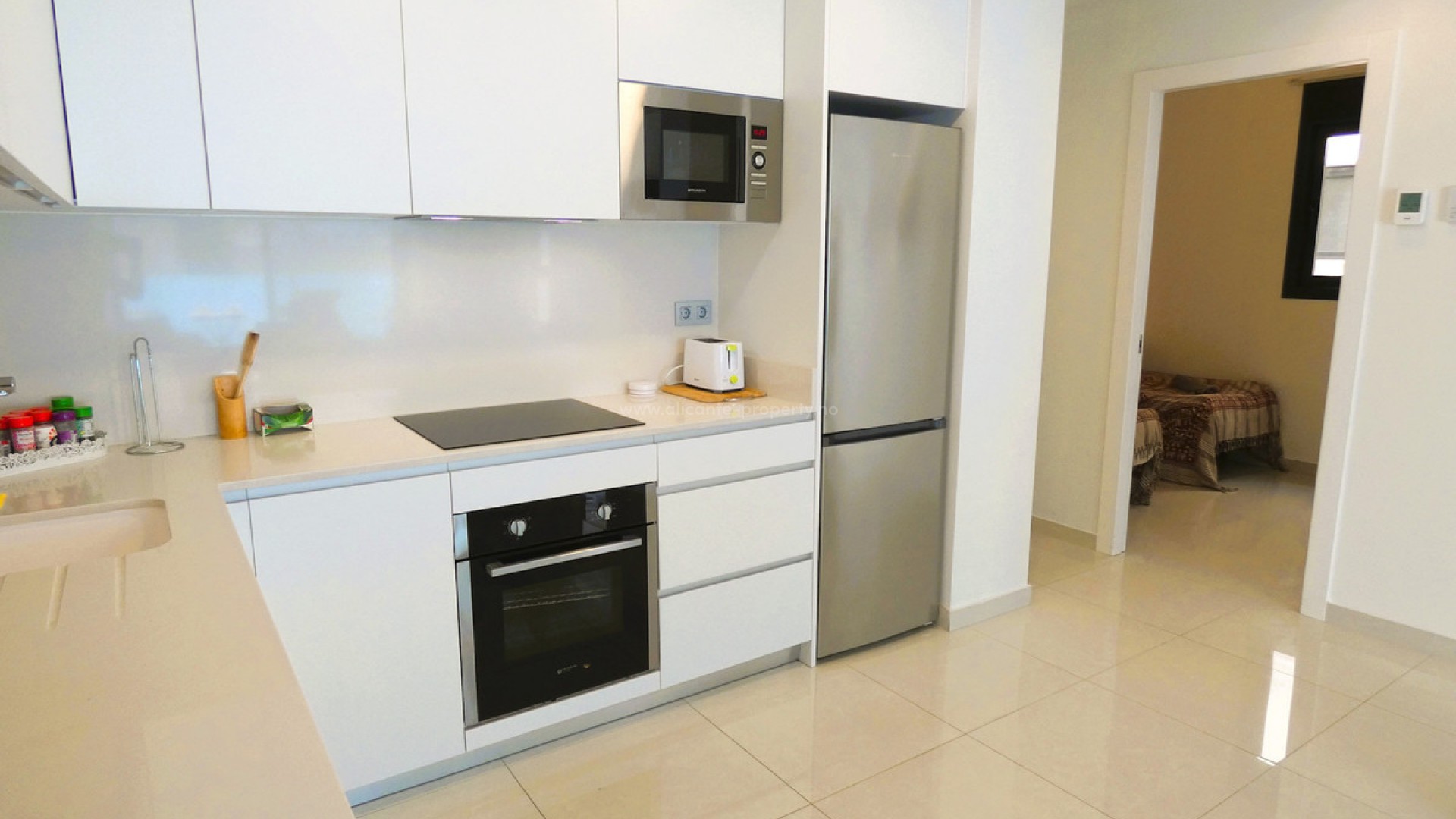 Apartamento / piso en Torrevieja Centro