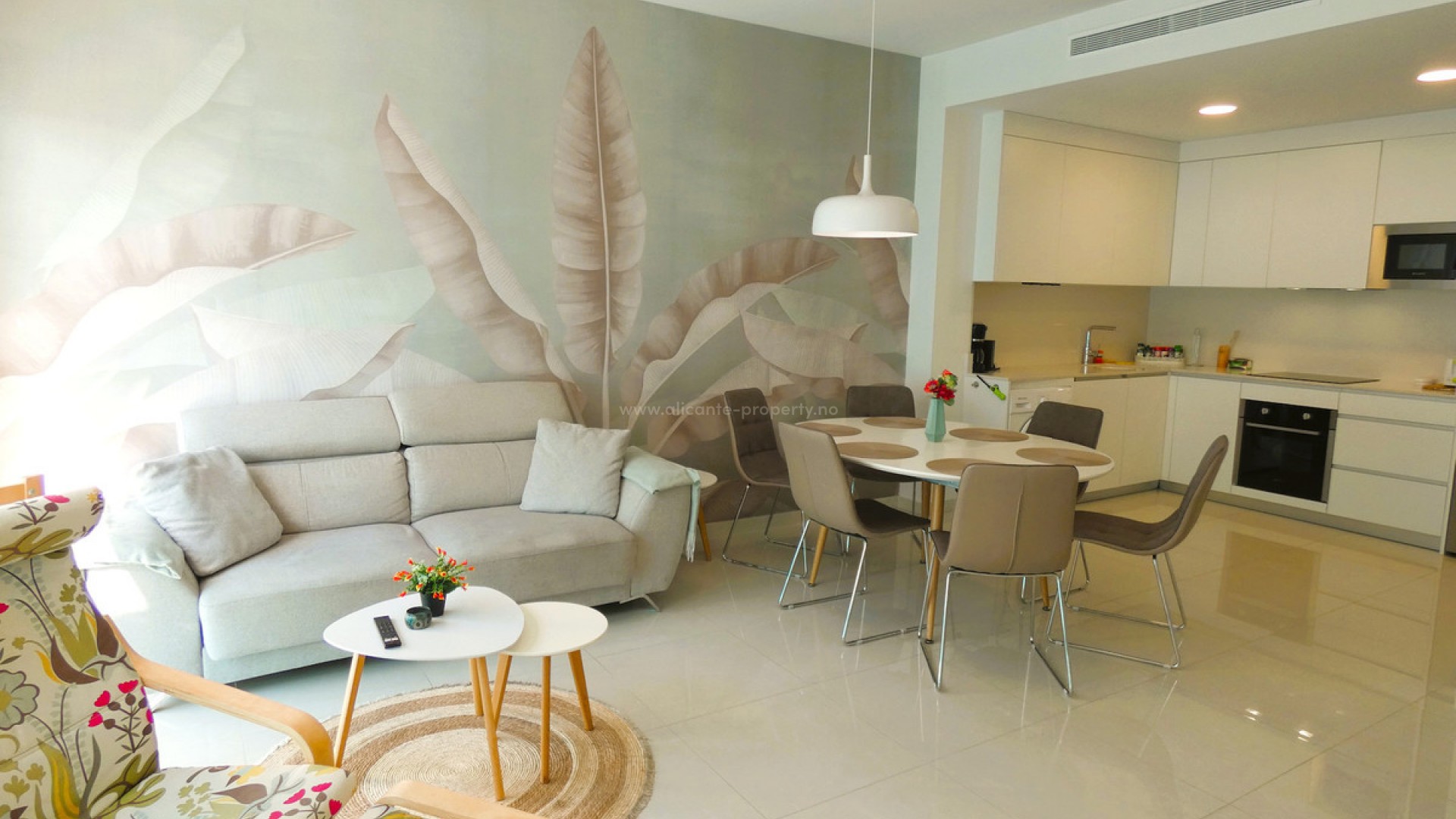 Apartamento / piso en Torrevieja Centro