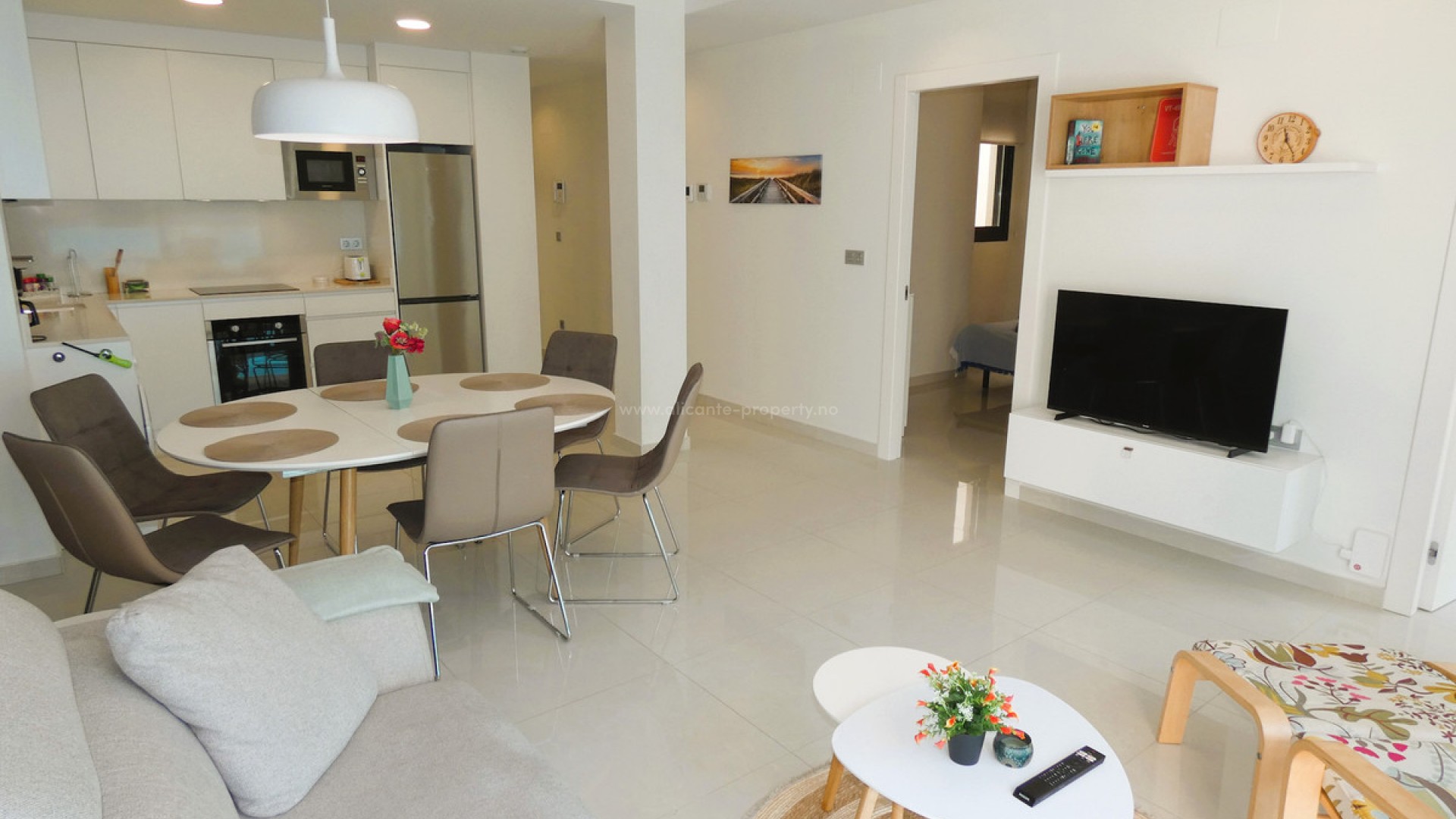 Apartamento / piso en Torrevieja Centro