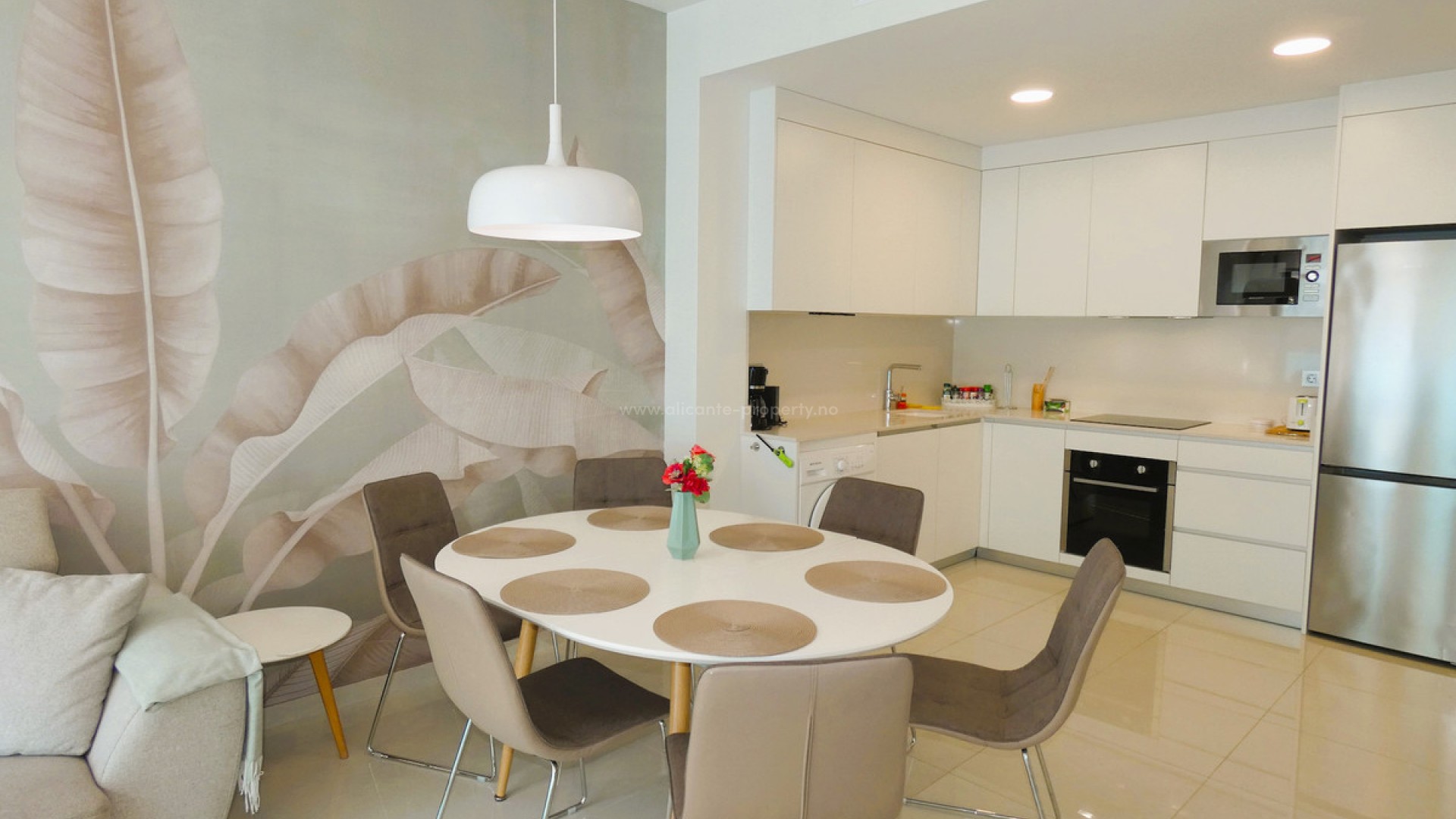 Apartamento / piso en Torrevieja Centro