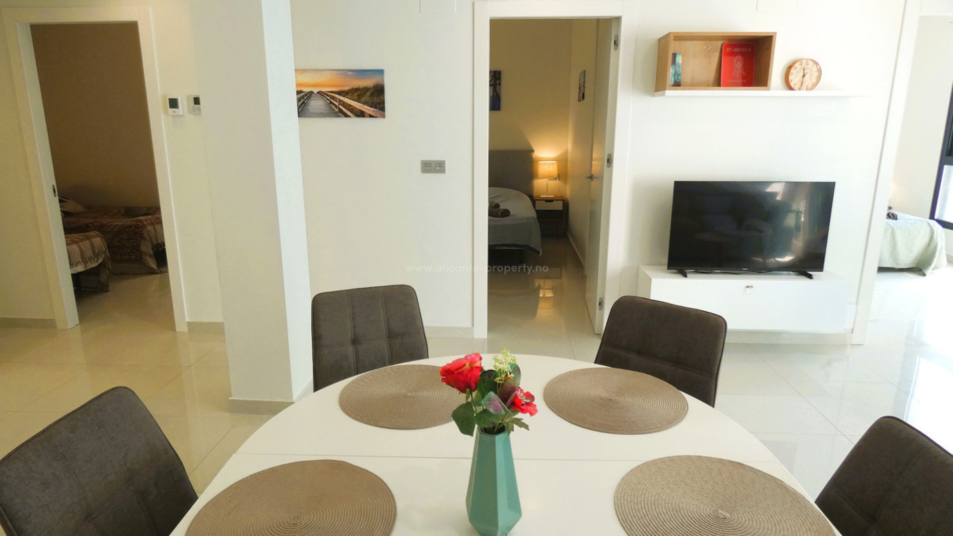 Apartamento / piso en Torrevieja Centro