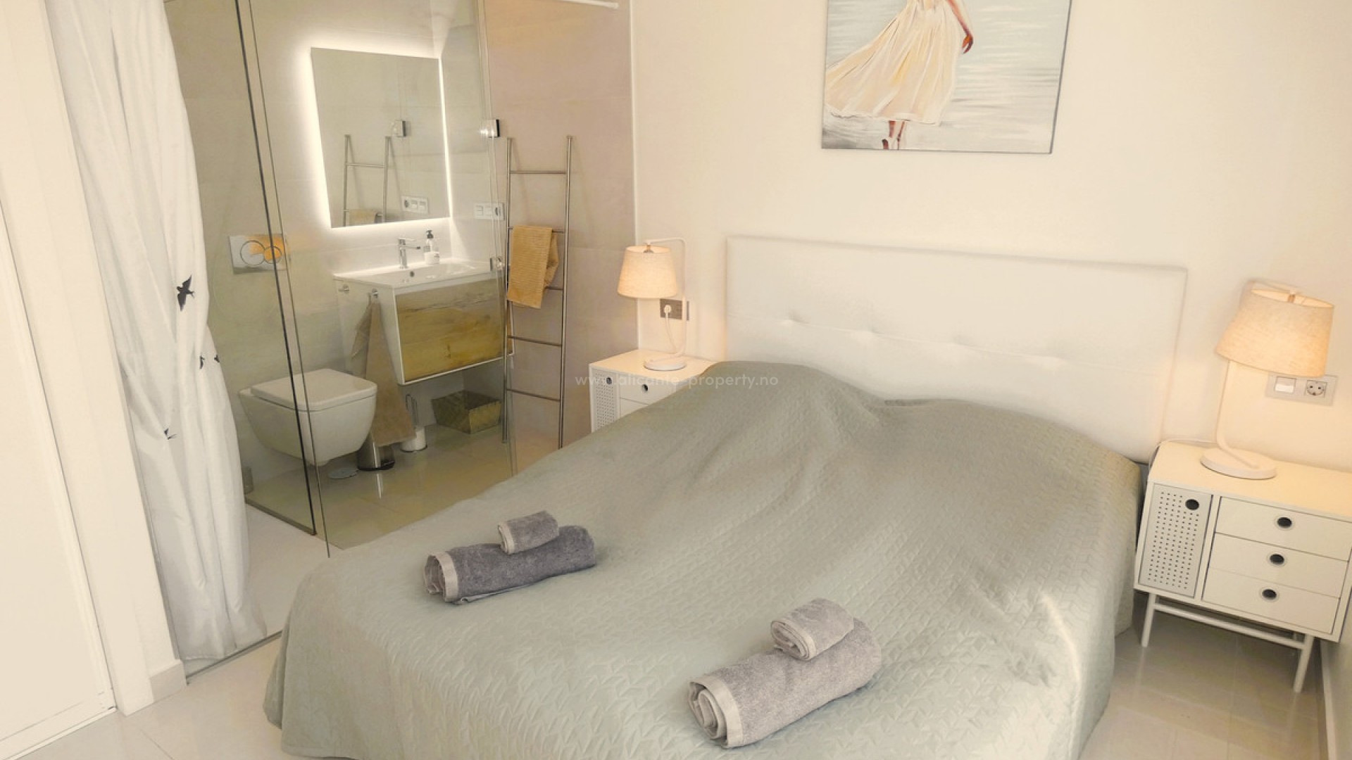 Apartamento / piso en Torrevieja Centro