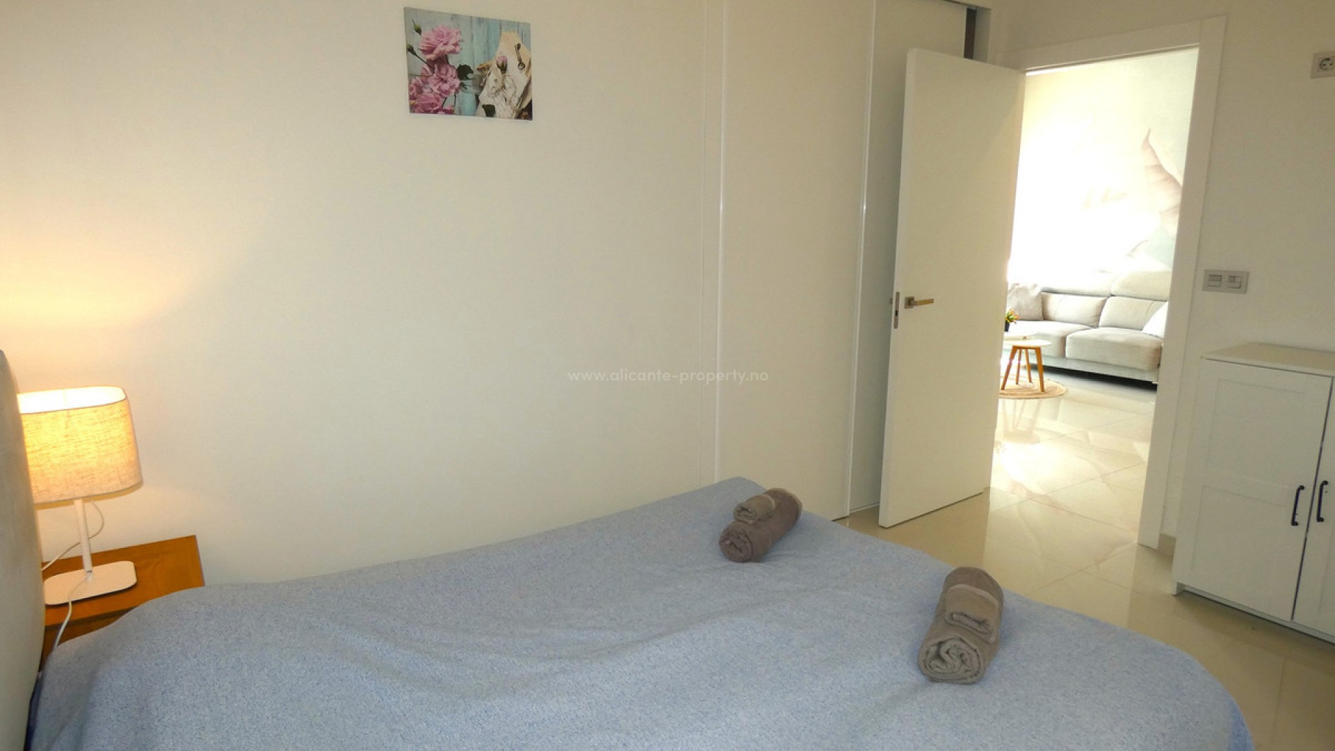 Apartamento / piso en Torrevieja Centro