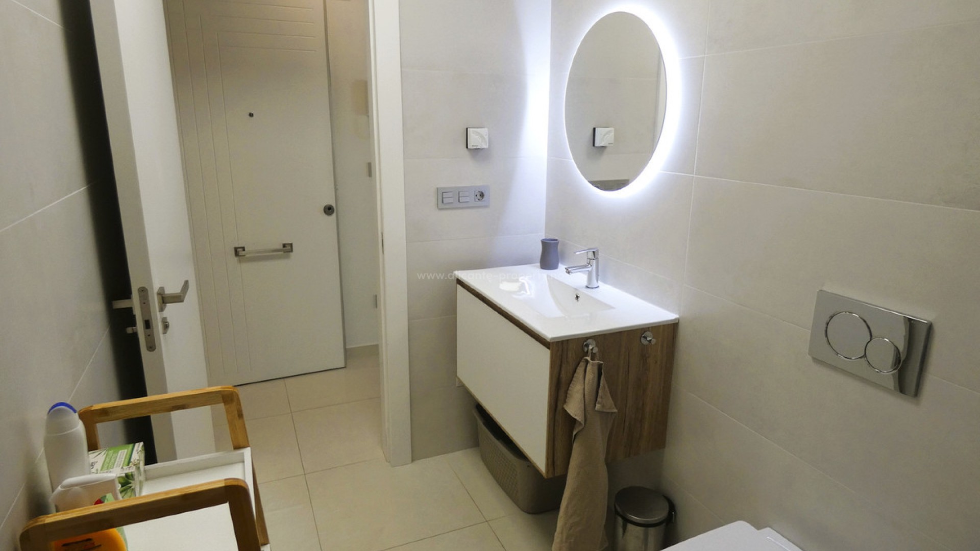 Apartamento / piso en Torrevieja Centro