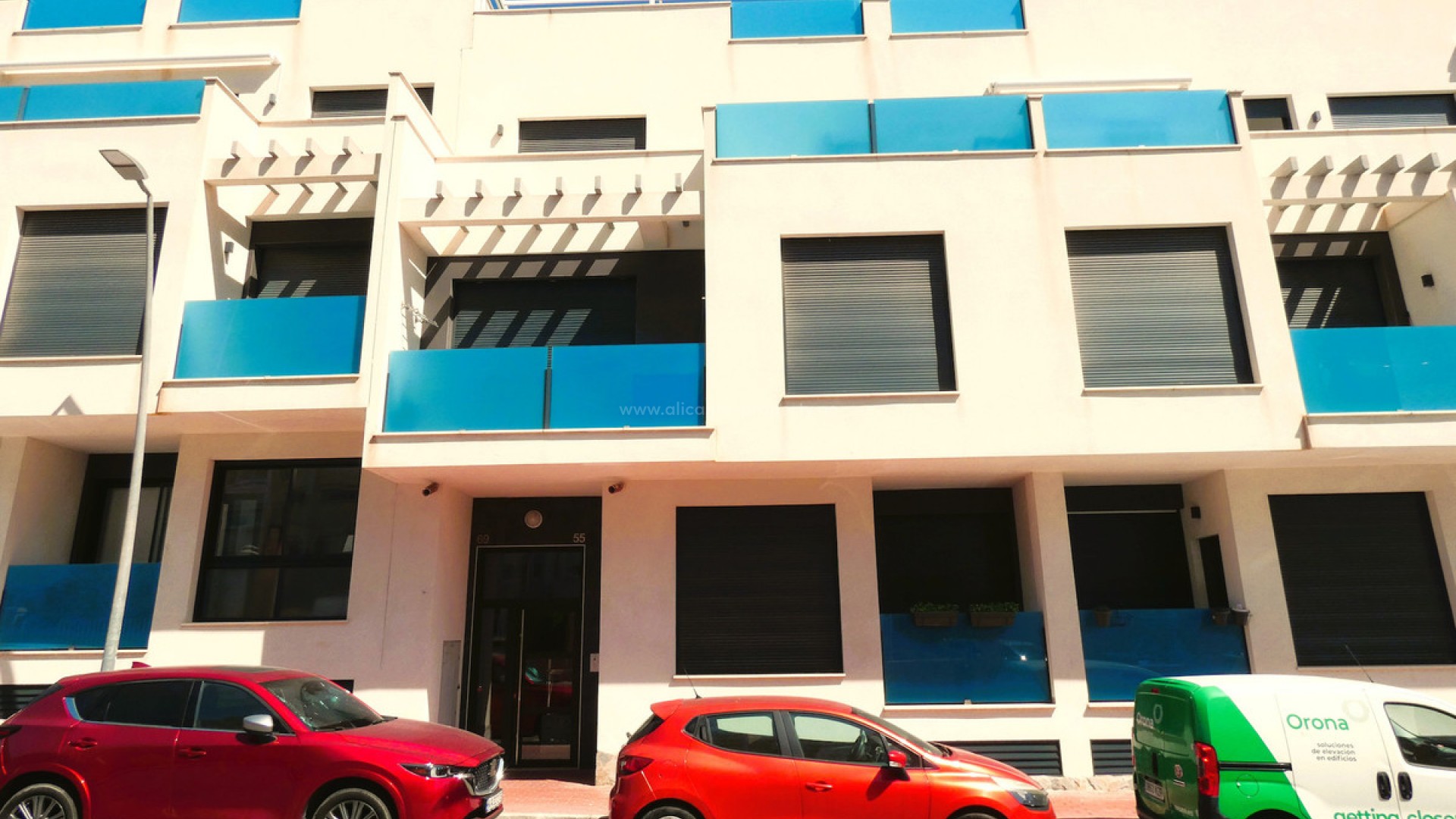 Apartamento / piso en Torrevieja Centro