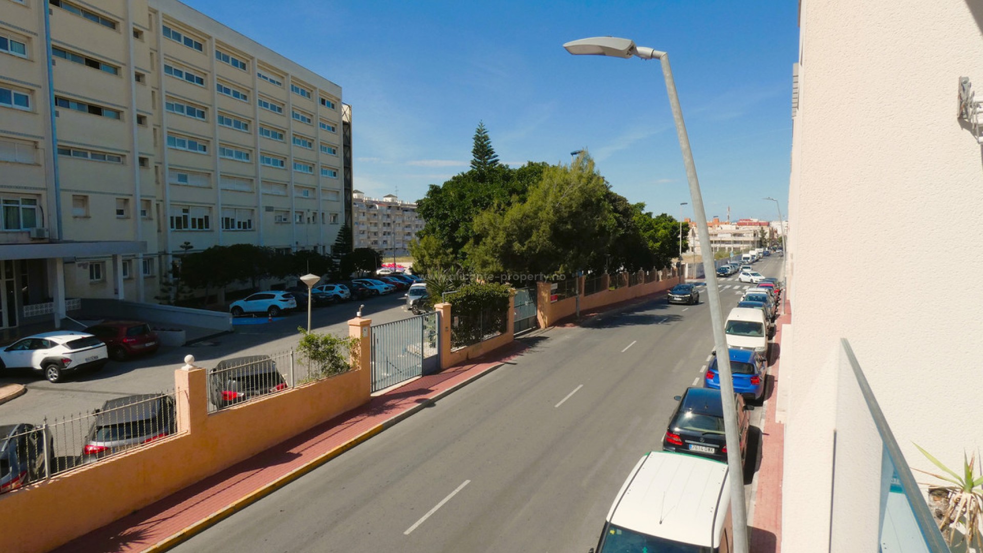 Apartamento / piso en Torrevieja Centro