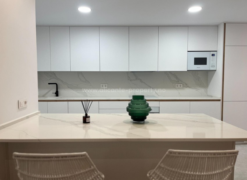 Apartamento / piso en Torrevieja Centro