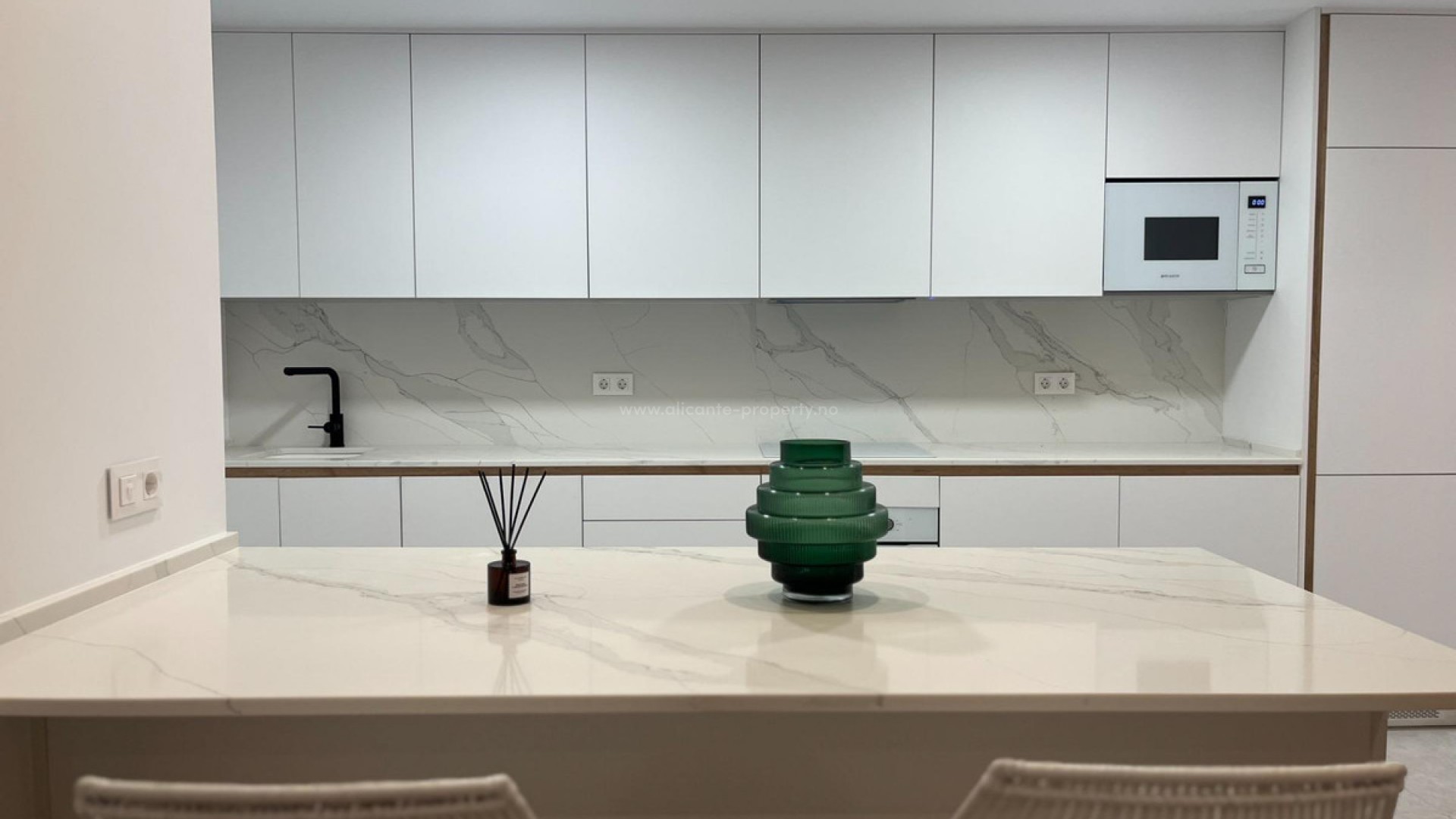 Apartamento / piso en Torrevieja Centro