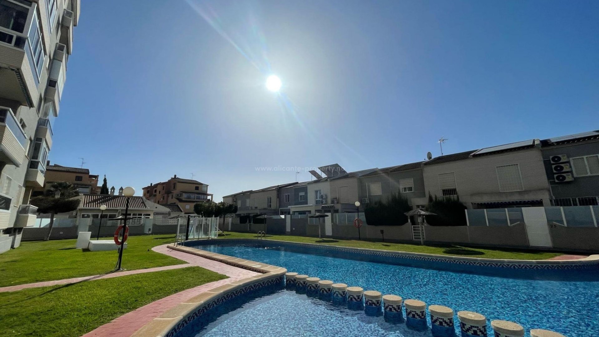 Apartamento / piso en Torrevieja Centro