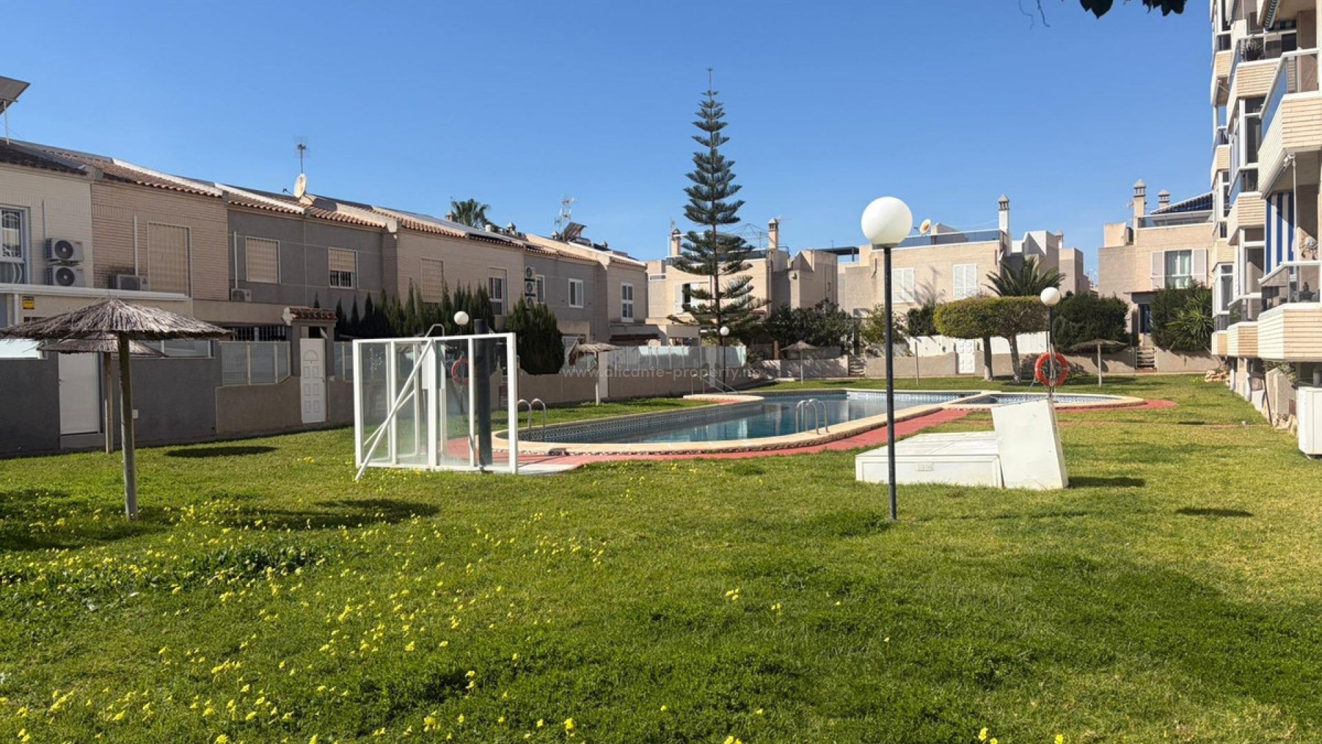 Apartamento / piso en Torrevieja Centro