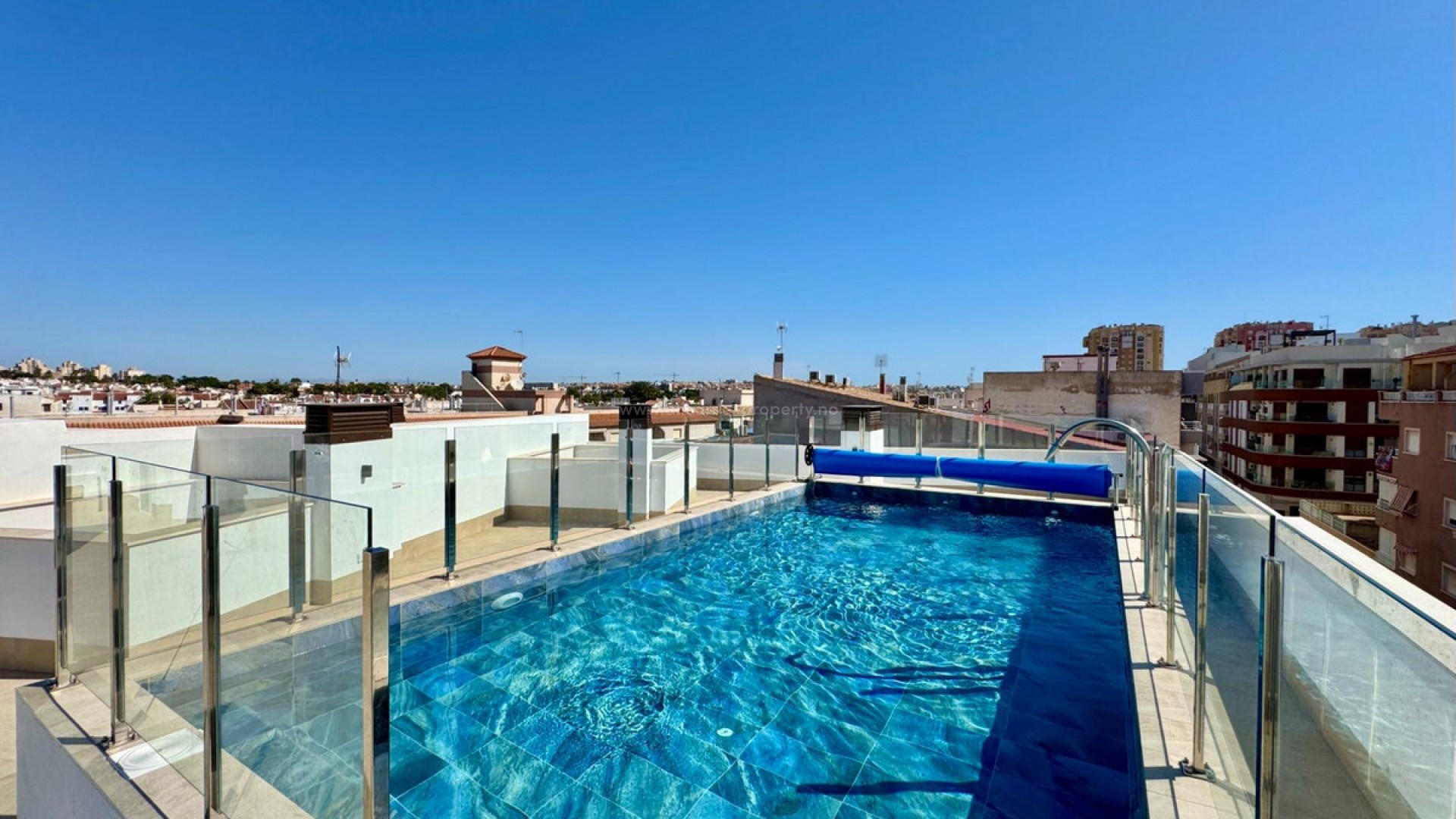 Apartamento / piso en Torrevieja Centro