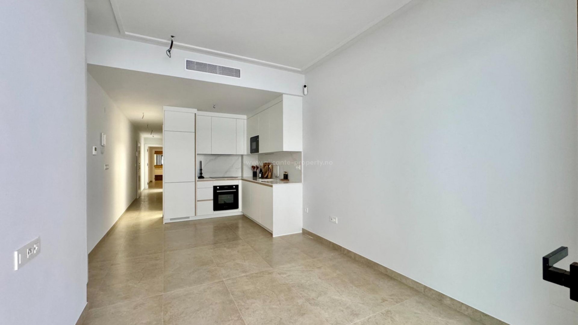 Apartamento / piso en Torrevieja Centro