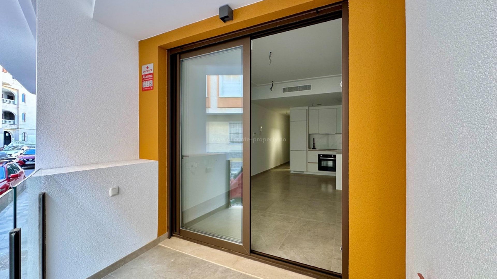 Apartamento / piso en Torrevieja Centro