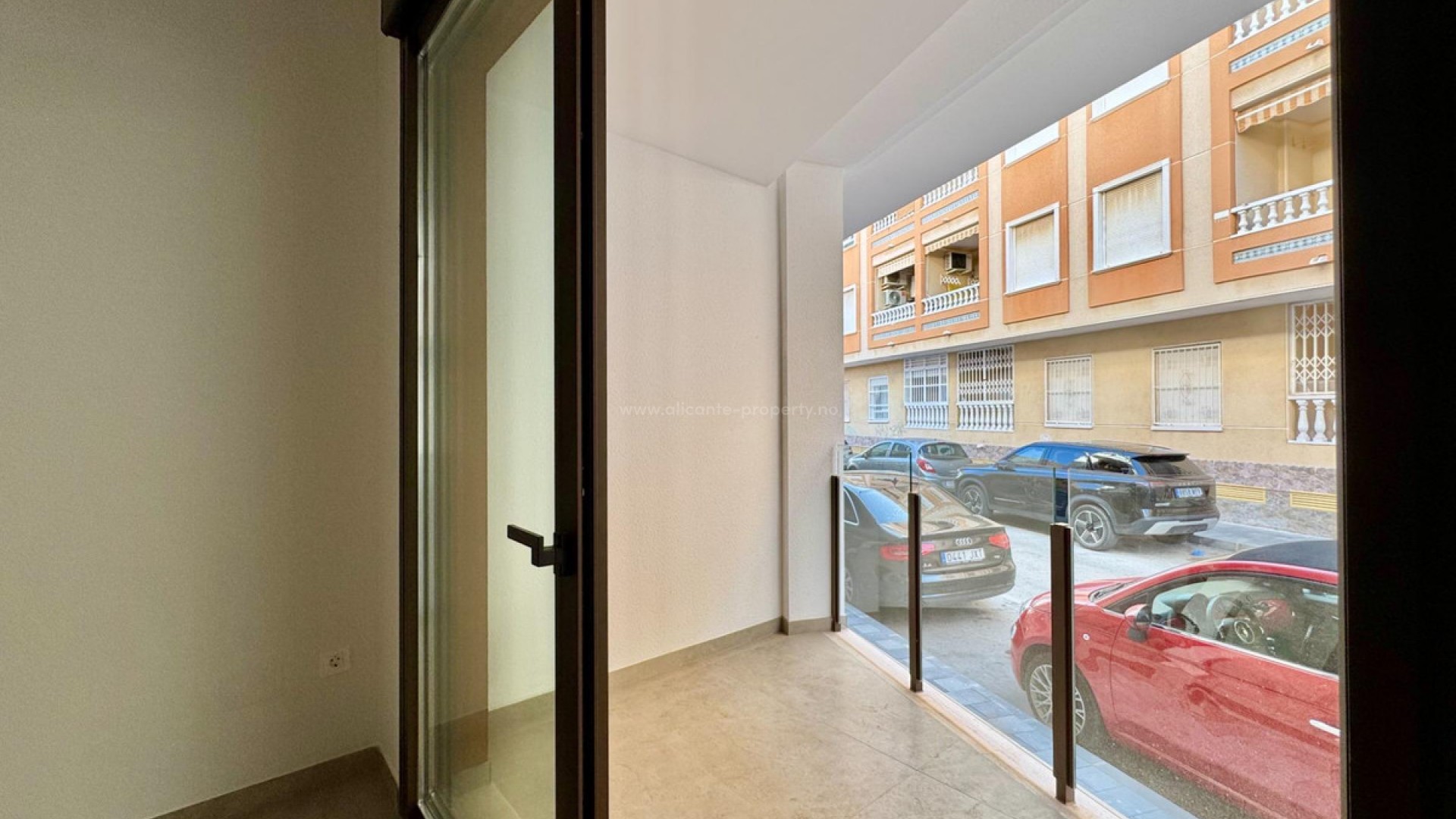 Apartamento / piso en Torrevieja Centro
