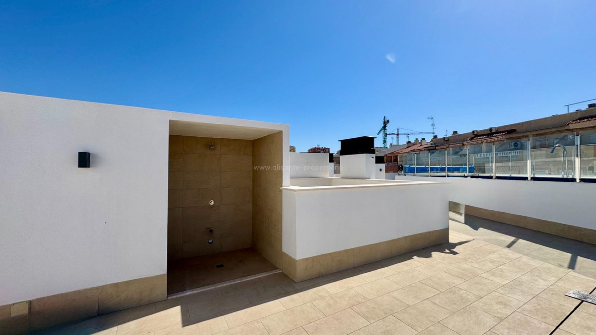 Apartamento / piso en Torrevieja Centro