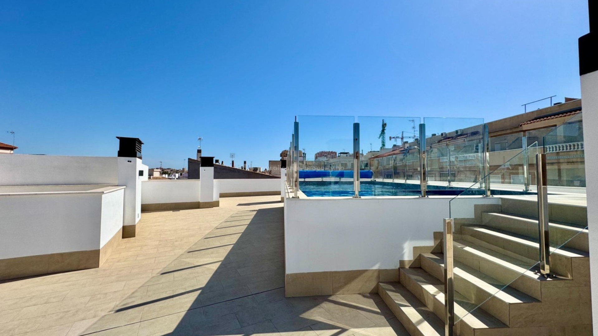 Apartamento / piso en Torrevieja Centro