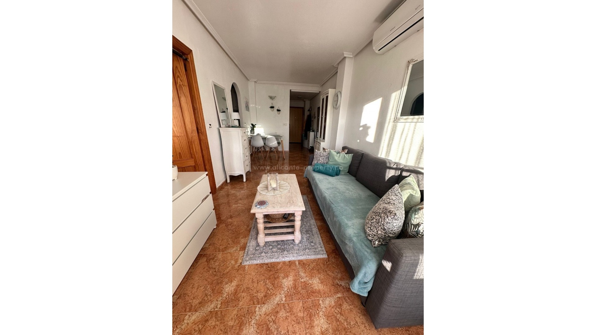 Apartamento / piso en Torrevieja Centro