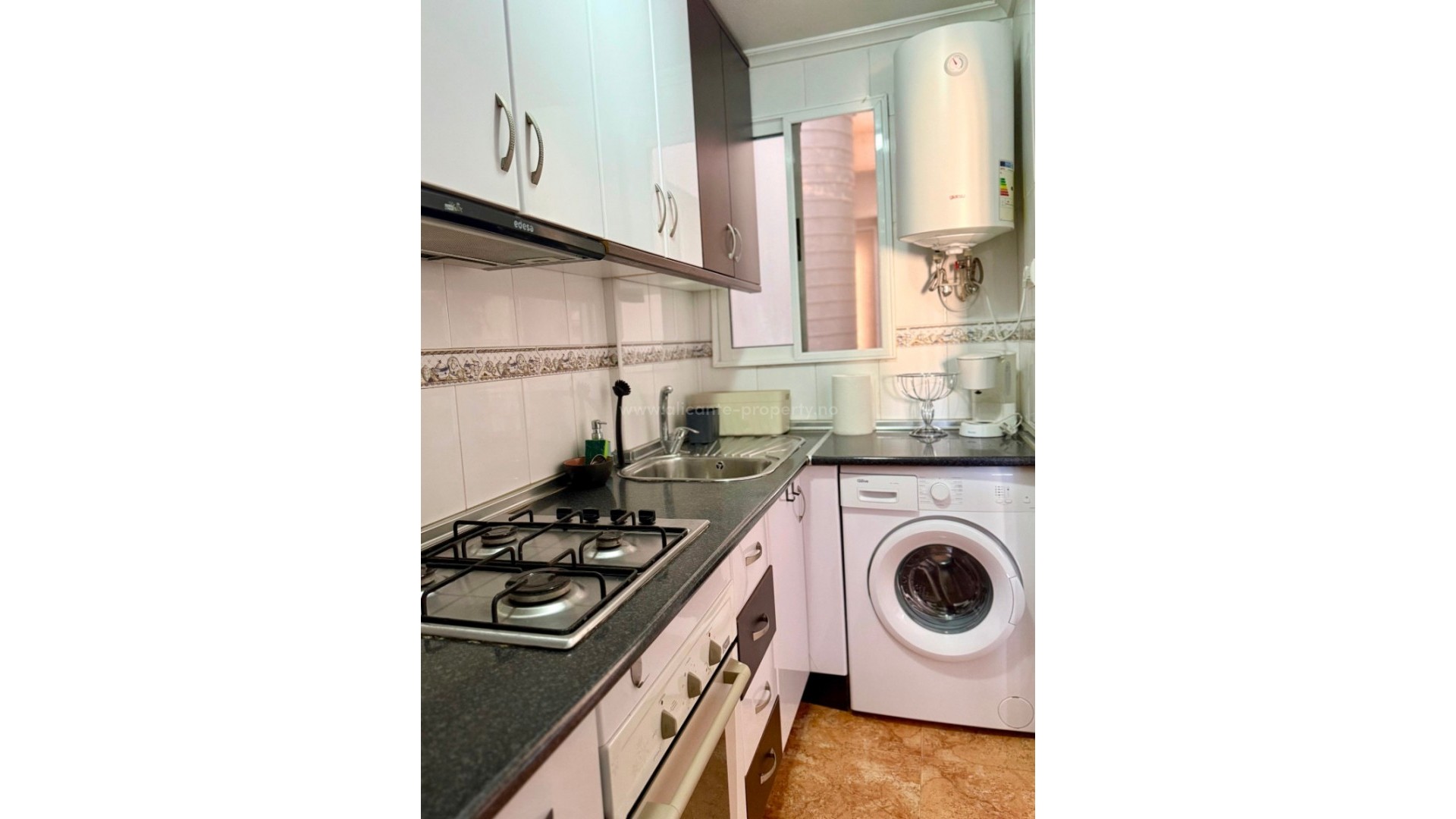 Apartamento / piso en Torrevieja Centro