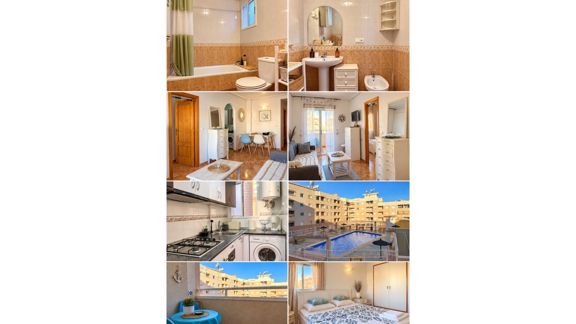 Apartamento / piso en Torrevieja Centro