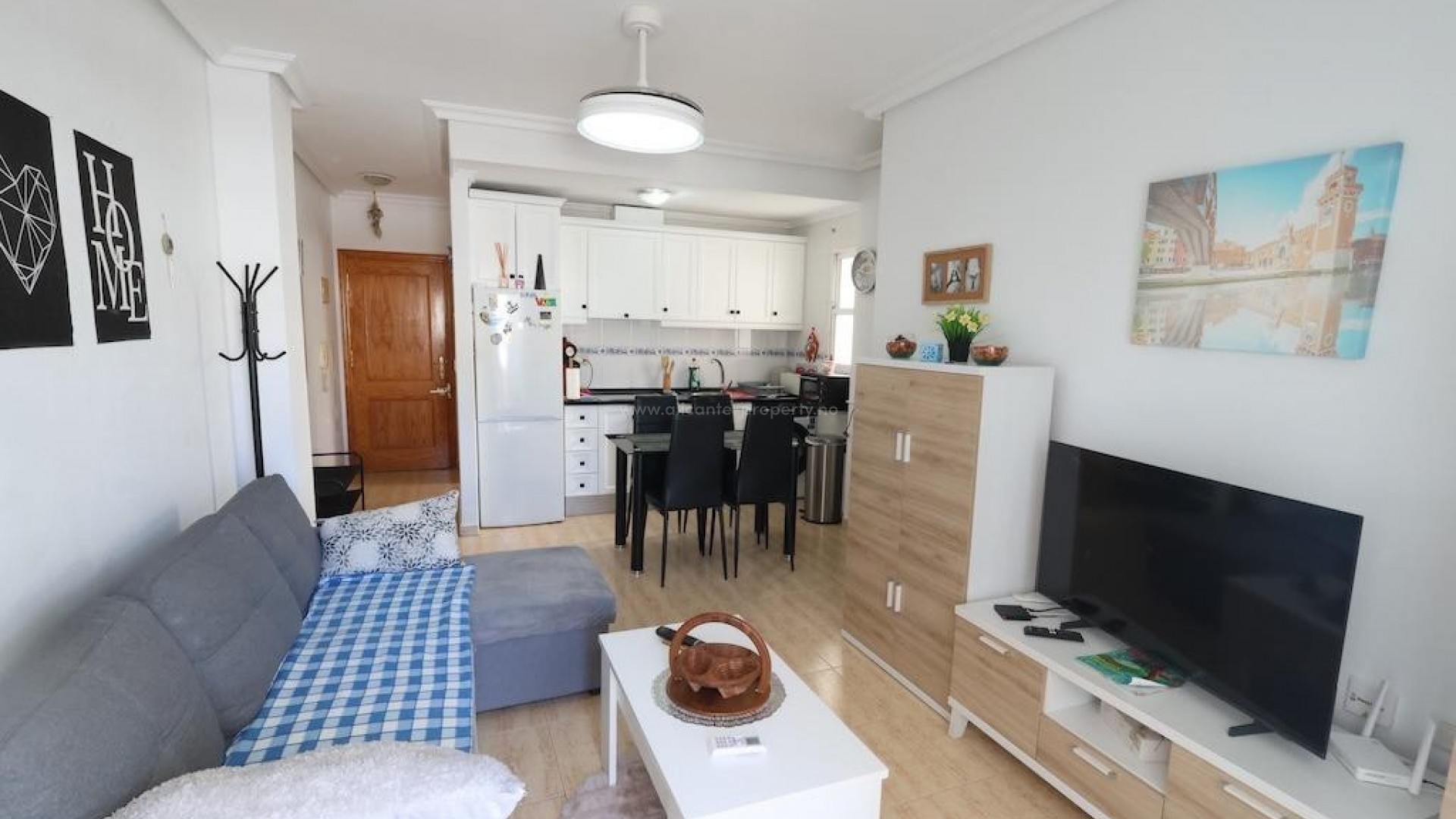 Apartamento / piso en Torrevieja Centro