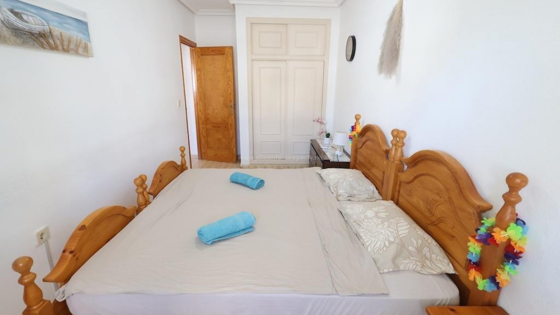 Apartamento / piso en Torrevieja Centro