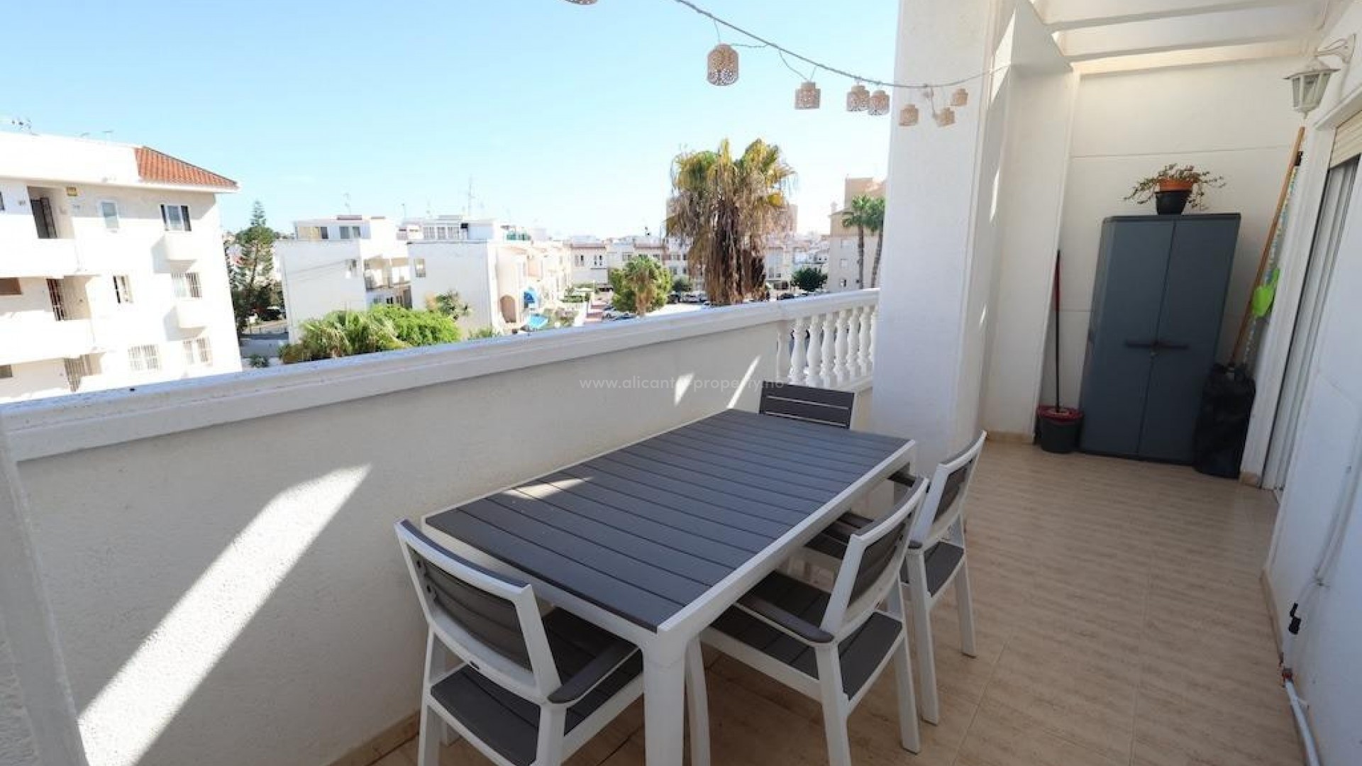 Apartamento / piso en Torrevieja Centro