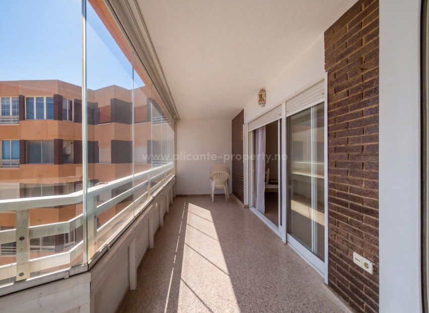 Apartamento / piso en Torrevieja Centro