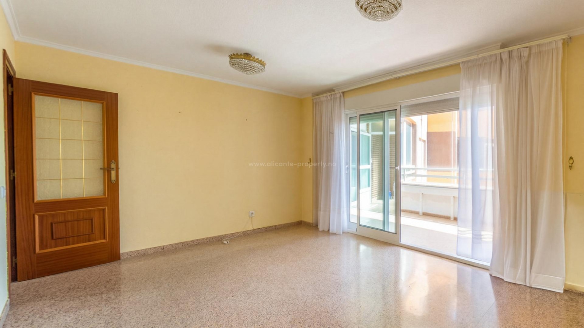 Apartamento / piso en Torrevieja Centro